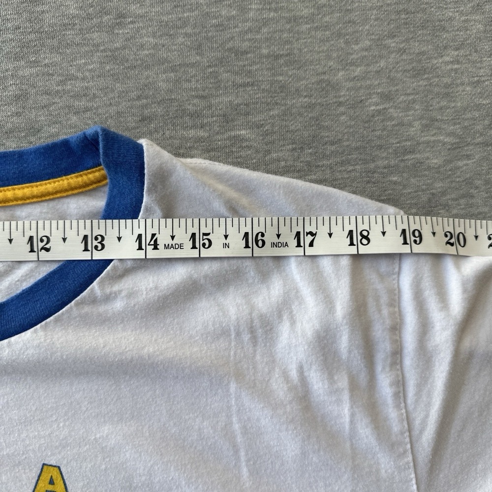 UCLA Bruins T Shirt XL Colosseum - Picture 5 of 10